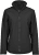 Women's All Weather Jacket Black