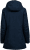 Women's All Weather Parka Deep Navy