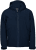 All Weather Winter Jacket Navy
