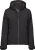 Women's All Weather Winter Jacket Black