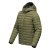 Men's Stavanger Thermal Jacket, sage green