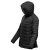 Women's Stavanger Thermal Jacket, black