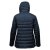 Women's Stavanger Thermal Jacket, navy