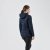 Women's Stavanger Thermal Jacket, navy