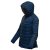 Women's Stavanger Thermal Jacket, navy