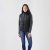Women's Stavanger Thermal Vest, black/graphite