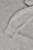 Classy luxury merino blend, grey