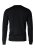 Extrafine Cashwool® merino knit, black