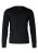 Extrafine Cashwool® merino knit, black