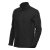 Men's Cascades Softshell, black