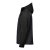 Men's Cascades Softshell Hoody, black