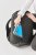 Aquarius Backpack, black