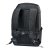 Aquarius Backpack, black