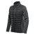 Men's Narvik Hybrid Jacket, black