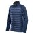 Men's Narvik Hybrid Jacket, navy