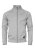 Fashionable trainer, grey melange