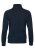 Woman fashionable trainer, navy
