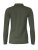 Woman Deluxe longsleeve polo, olive