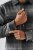 Men's Highland Sherpa Lined Plaid Jacket, carbon