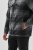Men's Highland Sherpa Lined Plaid Jacket, carbon
