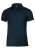 Quick dry performance polo, navy