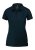 Woman Quick dry performance polo, navy