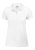 Woman Quick dry performance polo, white