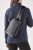Quito Sling Backpack, graphite/black