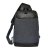 Quito Sling Backpack, graphite/black
