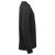Men's Montebello Performance Long Sleeve Tee, charcoal heather