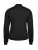 Woman versatile hybrid jacket, black