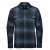 Men's Highland Shacket, midnight/dusk