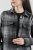 Women's Highland Shacket, carbon/black
