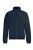 Lightweight stretch jacket, navy