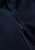 Woman premium double-faced sweatshirt, navy