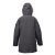 Women's Denali Parka, granite