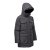 Women's Denali Parka, granite