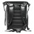 Kemano Backpack, black/graphite/black