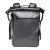 Kemano Backpack, black/graphite/black