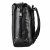 Kemano Backpack, black/graphite/black