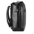 Kemano Backpack, black/graphite/black