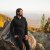 Men's Avalante Full Zip Fleece Hoody, black heather