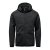 Men's Avalante Full Zip Fleece Hoody, black heather