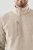 Men's Avalante 1/4 Zip Pullover, oatmeal heather