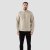 Men's Avalante 1/4 Zip Pullover, oatmeal heather