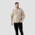 Men's Avalante 1/4 Zip Pullover, oatmeal heather