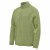 Men's Avalante 1/4 Zip Pullover, sage green heather