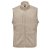 Men's Avalante Full Zip Fleece Vest, oatmeal heather