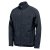 Men's Avalante Full Zip Fleece Jacket, navy heather