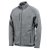 Men's Avalante Full Zip Fleece Jacket, granite heather